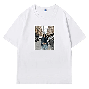 Just a Kika Kind of Day Kika Kim T-Shirts