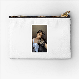 Kika Kim = Dream Aesthetic Kika Kim Zipper Pouches