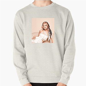 Kika Kills It Softly Kika Kim Sweatshirts