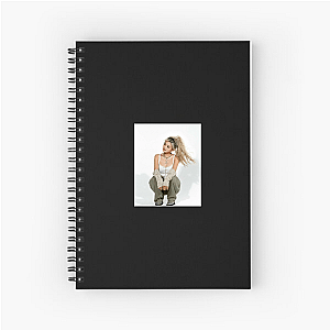 Too Cute for Logic – Kika Kika Kim Notebook