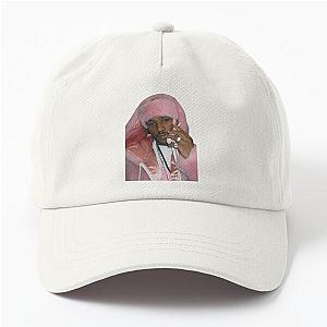 Killa Cam Dad Hat
