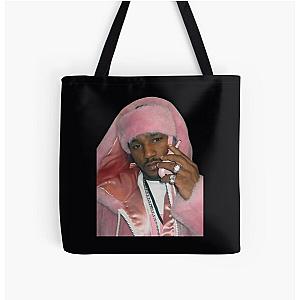 Killa Cam All Over Print Tote Bag