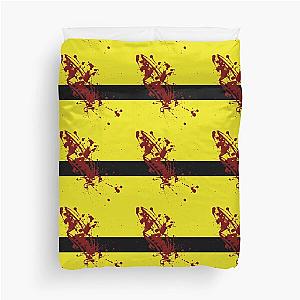 Kill Bill - Tarantino Duvet Cover