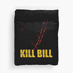 Kill Bill Duvet Cover