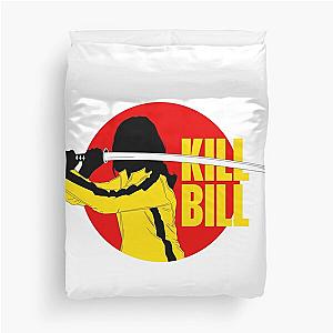 Kill Bill Duvet Cover