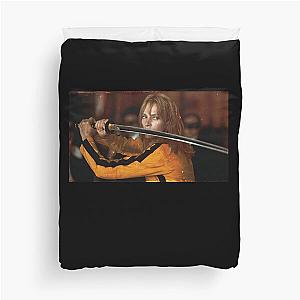 Kill Bill Duvet Cover