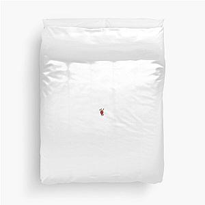 kill bill sza Duvet Cover