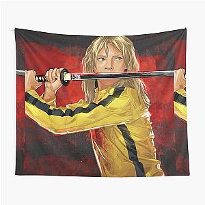 Kill Bill Tapestry