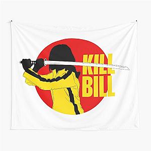 Kill Bill Tapestry