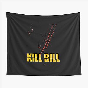 Kill Bill Tapestry