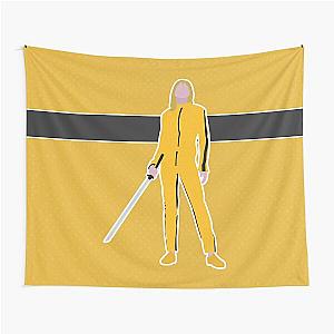 KILL BILL Tapestry