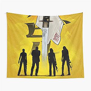 Kill Bill Tapestry