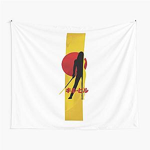 Kill Bill T-ShirtKill Bill Tapestry