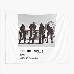 Pantone Kill Bill  Tapestry