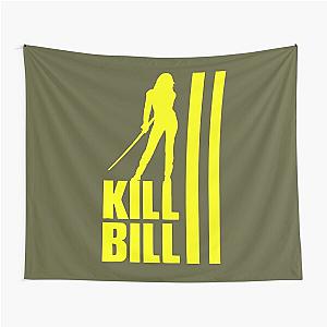 Kill Bill Classic Tapestry