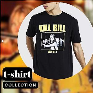 Kill Bill T-Shirts