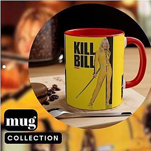 Kill Bill Mugs