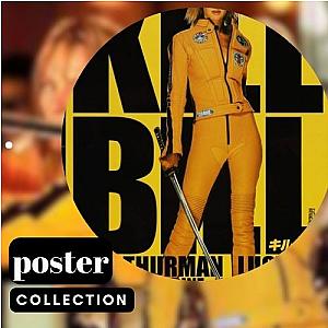 Kill Bill Posters