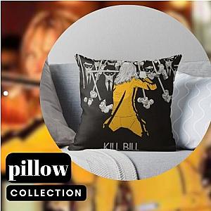 Kill Bill Pillows