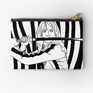 Kill Bill Zipper Pouch