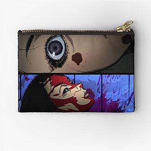 Kill Bill - Karma - version two  Zipper Pouch