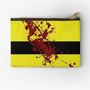 Kill Bill - Tarantino Zipper Pouch