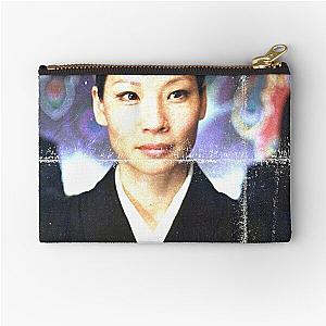 Kill Bill vintage art Zipper Pouch