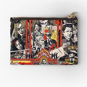 Kill Bill Poster Zipper Pouch