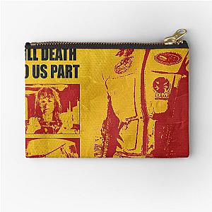 Kill Bill Vol.2 Film Poster Zipper Pouch