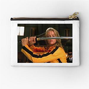 Kill Bill Zipper Pouch