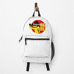 Kill Bill Backpack