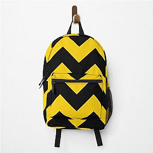 Quentin Tarantino Kill Bill Chevron Backpack