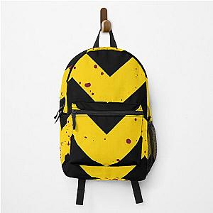 Quentin Tarantino Kill Bill Chevron Backpack