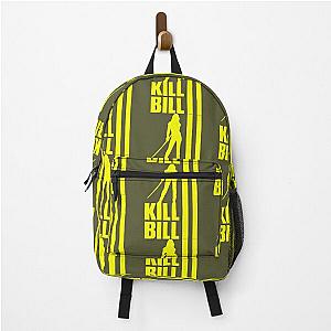 Kill Bill Classic Backpack