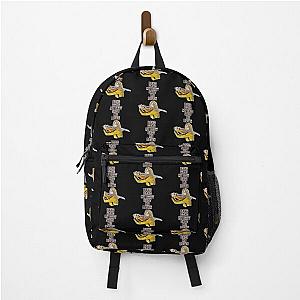 Kill Bill Bang Bang My Baby Backpack