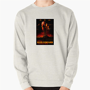 Killers of the Flower Moon Signature Killers Of The Flower Moon Sweatshirts