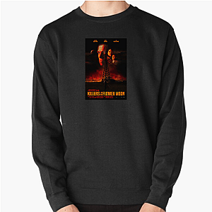 Killers of the Flower Moon Signature Killers Of The Flower Moon Sweatshirts