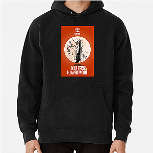 Killers of the Flower Moon Collection for fans Killers Of The Flower Moon Hoodies