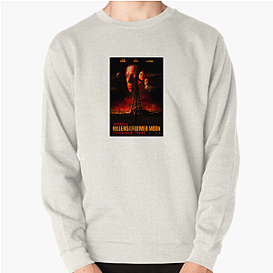 Killers of the Flower Moon Fan Art Killers Of The Flower Moon Sweatshirts