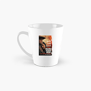 Killers of the Flower Moon Merch Collection Killers Of The Flower Moon Mugs