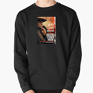 Killers of the Flower Moon Merch Collection Killers Of The Flower Moon Sweatshirts