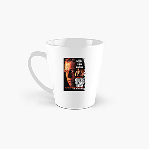 Killers of the Flower Moon Merch For Fans Killers Of The Flower Moon Mugs