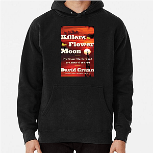 Killers of the Flower Moon Merch Killers Of The Flower Moon Hoodies