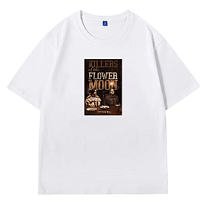 Killers of the Flower Moon Special Collection Killers Of The Flower Moon T-Shirts