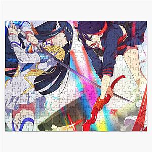 Kill la Kill Puzzle