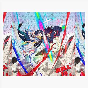 Kill la Kill Anime Puzzle