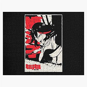 Gift For Men Kill Retro Vintage Jigsaw Puzzle