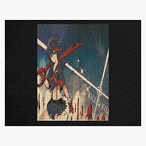 Kill La Kill Jigsaw Puzzle Gift
