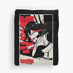 Kill La Kill Gift For Music Fans Duvet Cover