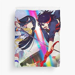 Kill la Kill Duvet Cover